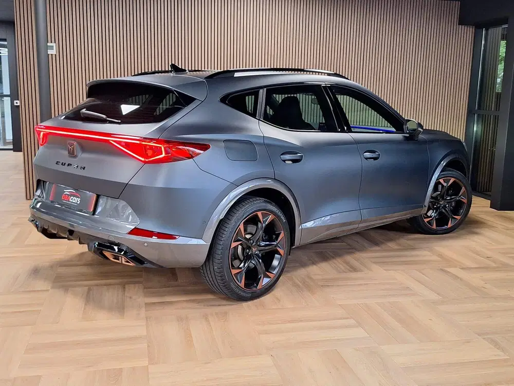 Cupra Formentor 1.4 e-Hybrid VZ Performance ACC uit 2023, foto 7