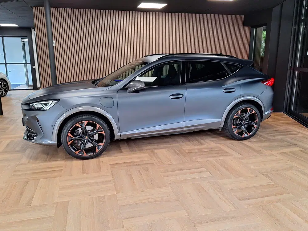 Cupra Formentor 1.4 e-Hybrid VZ Performance ACC uit 2023, foto 9