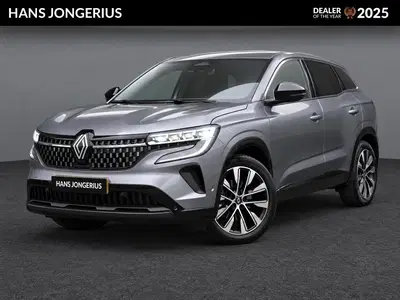 Renault Austral E-Tech full hybrid 200 techno uit 2025