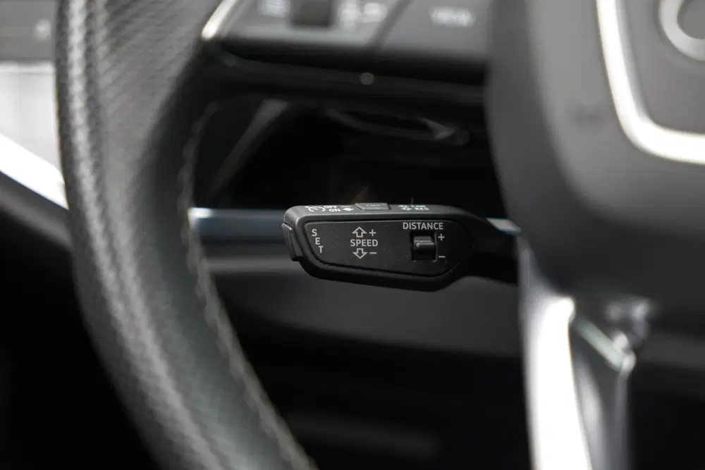 Audi Q3 35 TFSI S Edition uit 2023, foto 13