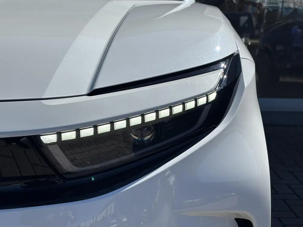 Toyota Urban Cruiser Executive 61 kWh uit 2026, foto 8