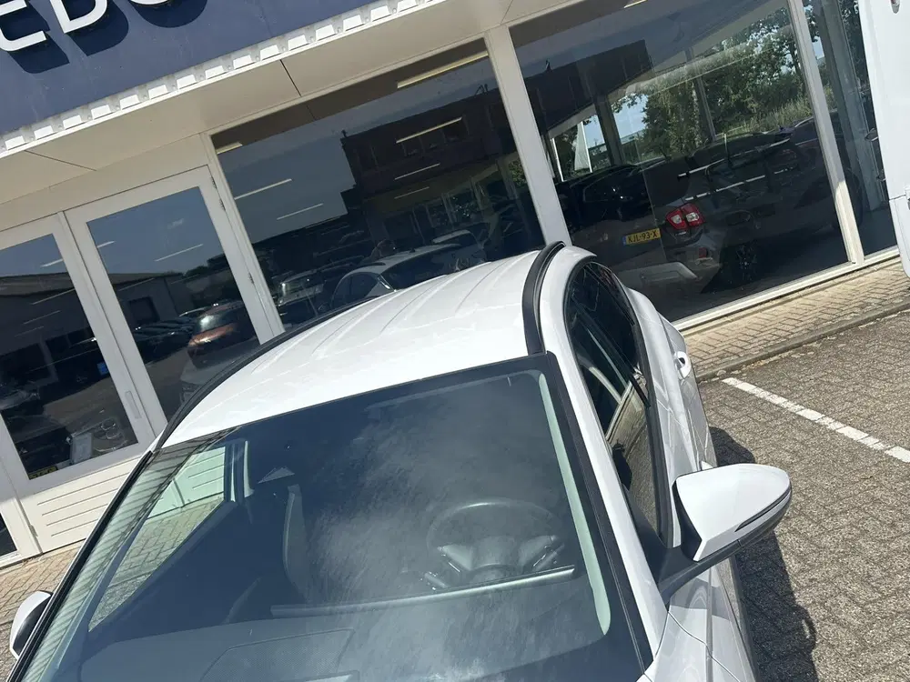 Hyundai TUCSON 1.6 T-GDI PHEV Comfort uit 2025, foto 15