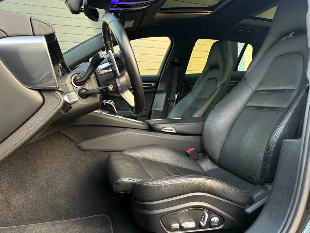 Porsche Panamera Sport Turismo 2.9 4 E-Hybrid uit 2019, foto 10