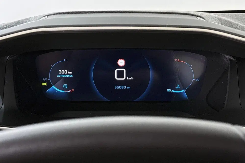 Peugeot 208 1.2 PureTech Allure Pack Stoelverwarming K uit 2023, foto 10