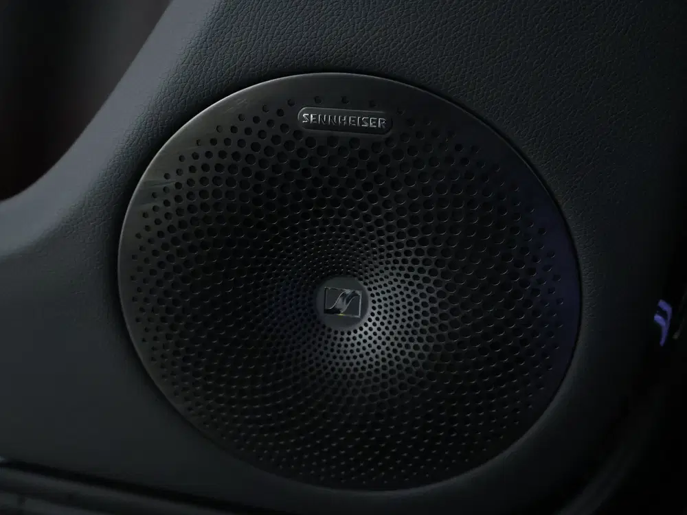 Smart #5 Brabus 100 kWh uit 2026, foto 9