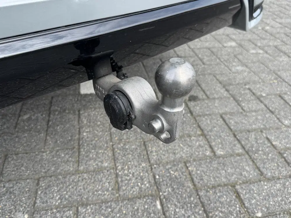 Volvo XC60 2.0 T6 Plug-in Hybrid AWD Ultra Dark uit 2026, foto 10