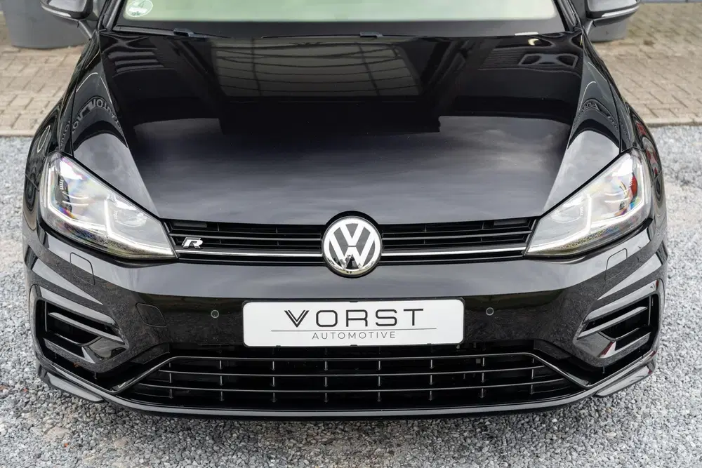 Volkswagen Golf 2.0 TSI 4Motion R Perf Akrapovic Pano Dsg uit 2019, foto 10
