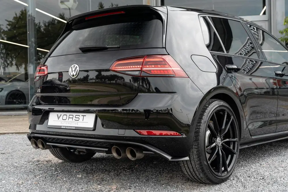Volkswagen Golf 2.0 TSI 4Motion R Perf Akrapovic Pano Dsg uit 2019, foto 11
