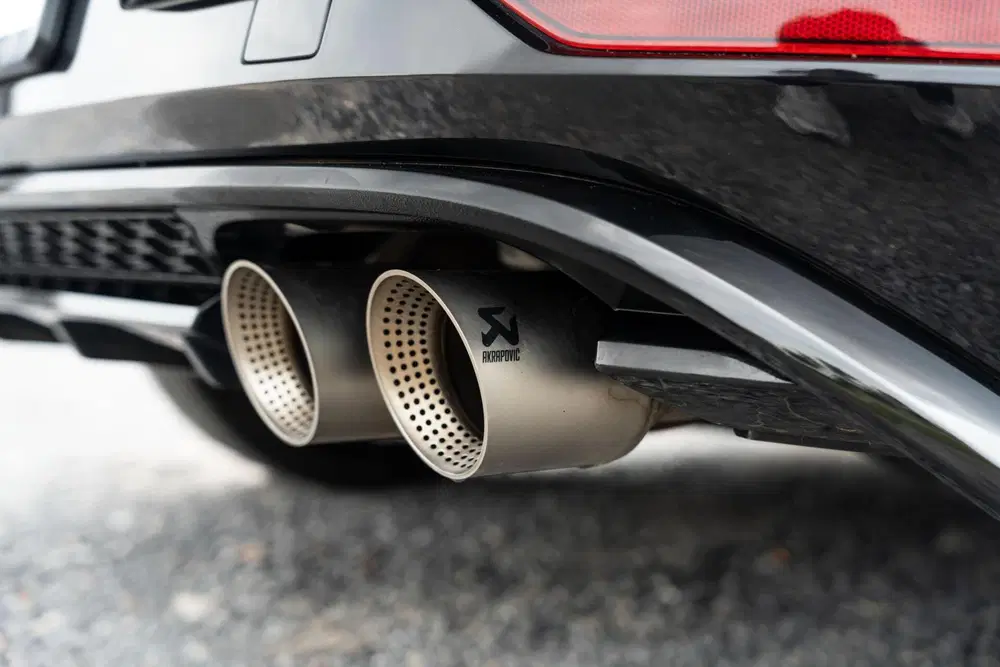 Volkswagen Golf 2.0 TSI 4Motion R Perf Akrapovic Pano Dsg uit 2019, foto 12