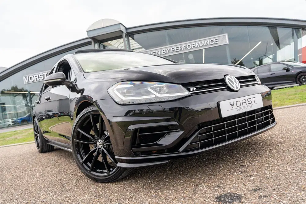Volkswagen Golf 2.0 TSI 4Motion R Perf Akrapovic Pano Dsg uit 2019, foto 13