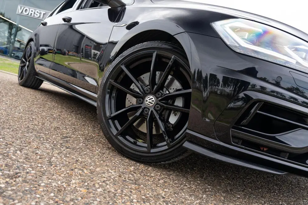 Volkswagen Golf 2.0 TSI 4Motion R Perf Akrapovic Pano Dsg uit 2019, foto 14