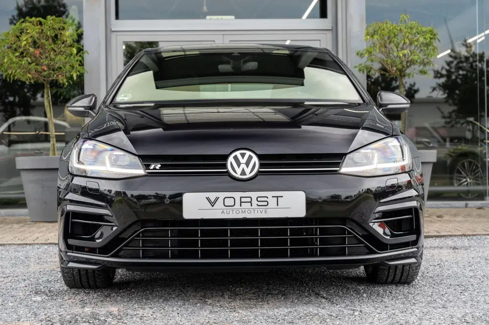 Volkswagen Golf 2.0 TSI 4Motion R Perf Akrapovic Pano Dsg uit 2019, foto 2