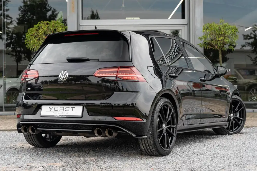 Volkswagen Golf 2.0 TSI 4Motion R Perf Akrapovic Pano Dsg uit 2019, foto 6
