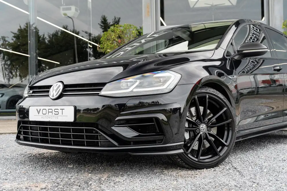 Volkswagen Golf 2.0 TSI 4Motion R Perf Akrapovic Pano Dsg uit 2019, foto 7