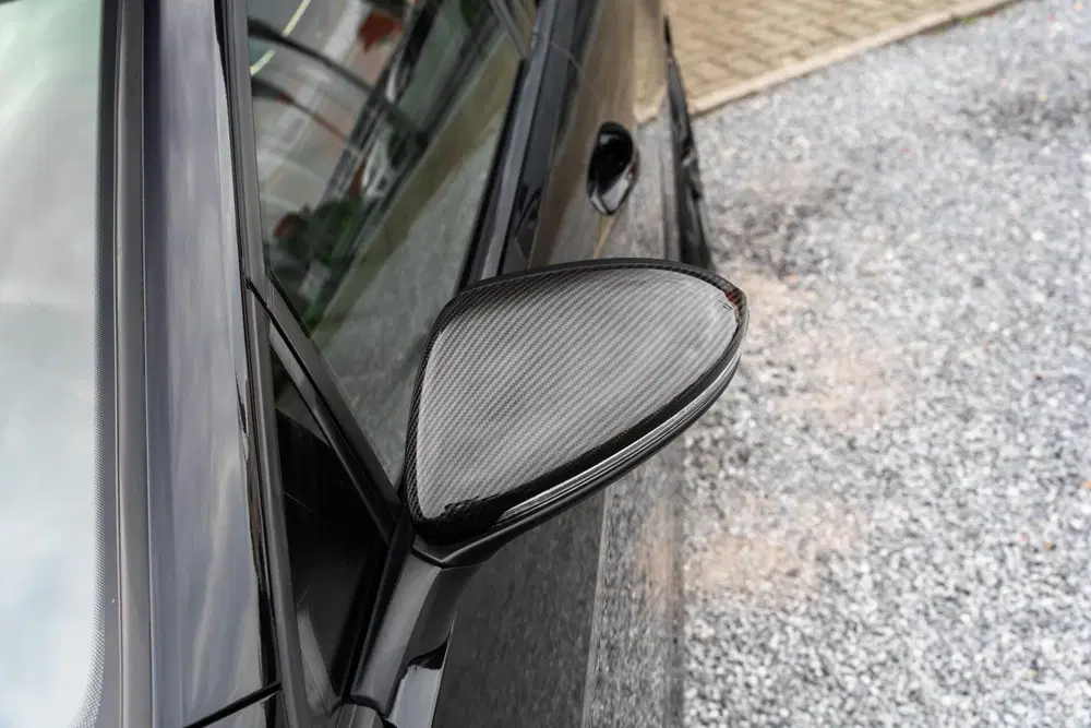 Volkswagen Golf 2.0 TSI 4Motion R Perf Akrapovic Pano Dsg uit 2019, foto 9