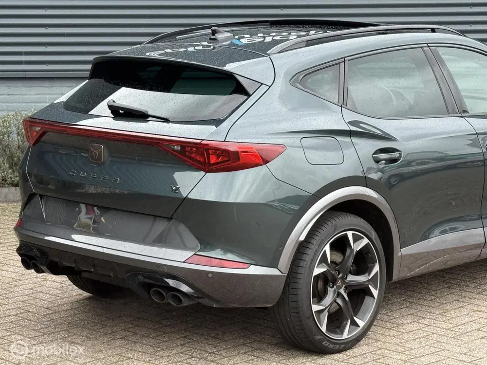 Cupra Formentor 2.0 TSI 4DRIVE uit 2022, foto 11