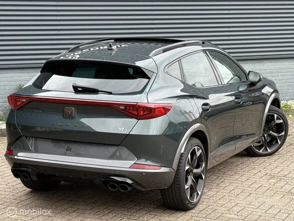 Cupra Formentor 2.0 TSI 4DRIVE uit 2022, foto 12