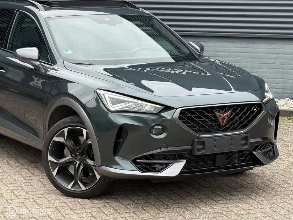 Cupra Formentor 2.0 TSI 4DRIVE uit 2022, foto 5