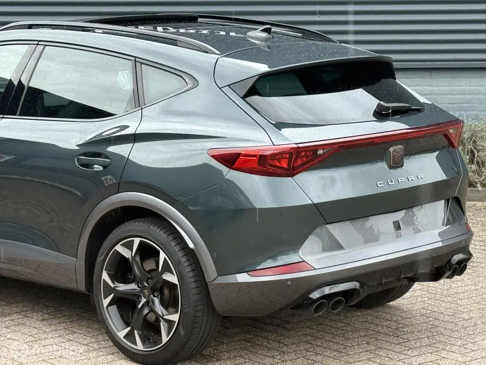 Cupra Formentor 2.0 TSI 4DRIVE uit 2022, foto 8