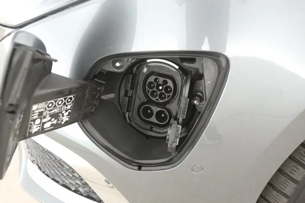 Mercedes-Benz EQV XL Extra Lang 90 kWh uit 2021, foto 10