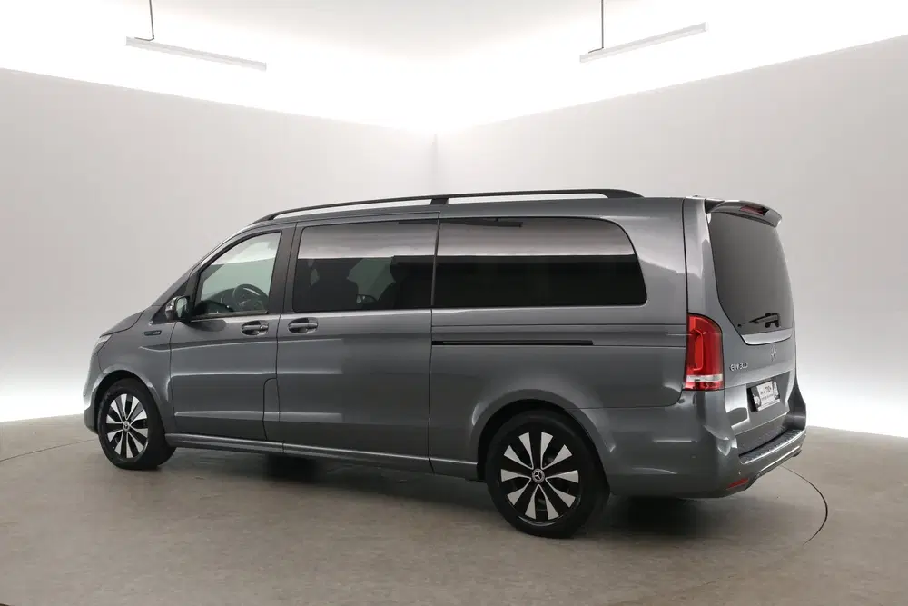 Mercedes-Benz EQV XL Extra Lang 90 kWh uit 2021, foto 8