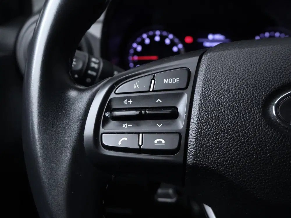 Hyundai i10 1.0 Comfortline Sport (APPLE CARPLAY uit 2023, foto 10