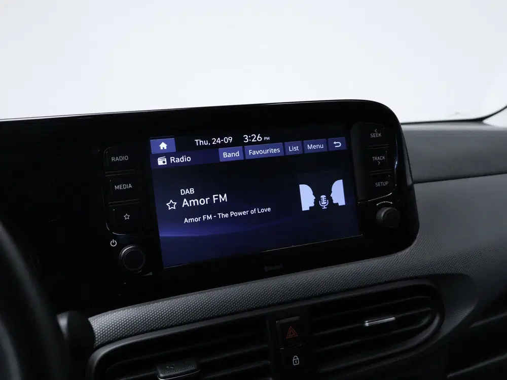 Hyundai i10 1.0 Comfortline Sport (APPLE CARPLAY uit 2023, foto 14