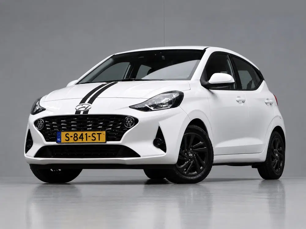 Hyundai i10 1.0 Comfortline Sport (APPLE CARPLAY uit 2023, foto 3
