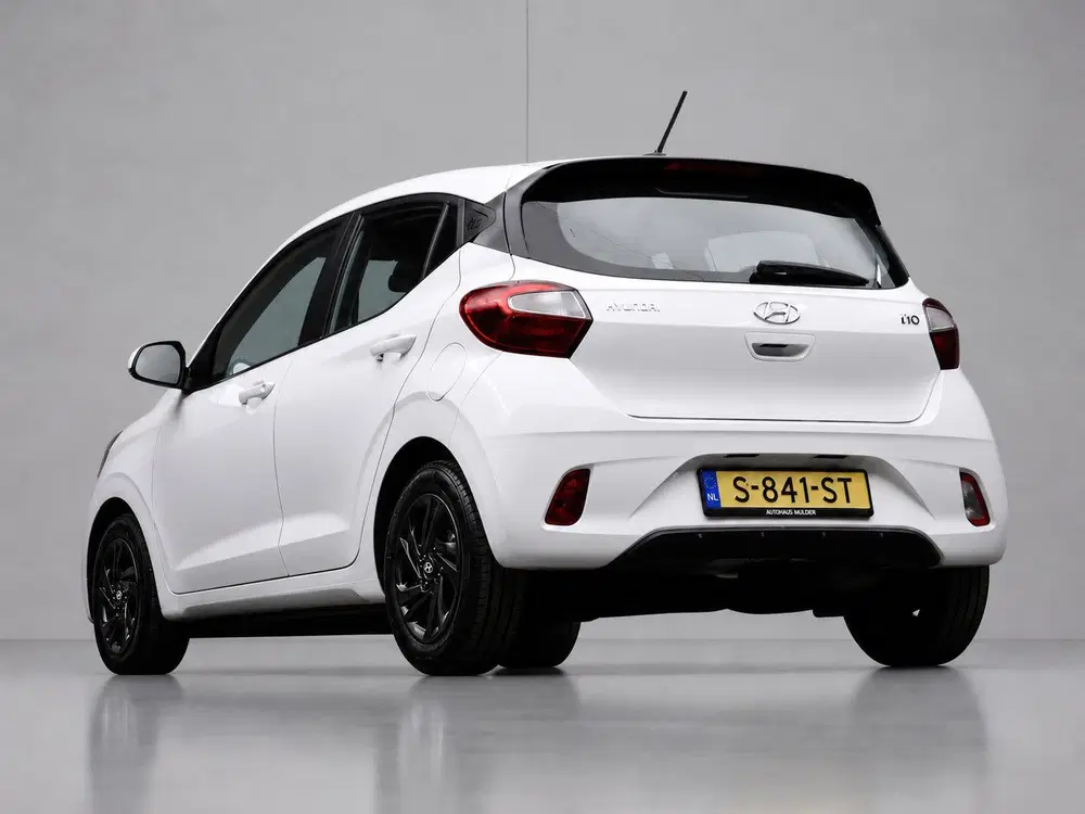 Hyundai i10 1.0 Comfortline Sport (APPLE CARPLAY uit 2023, foto 4