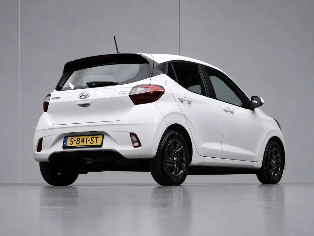 Hyundai i10 1.0 Comfortline Sport (APPLE CARPLAY uit 2023, foto 5