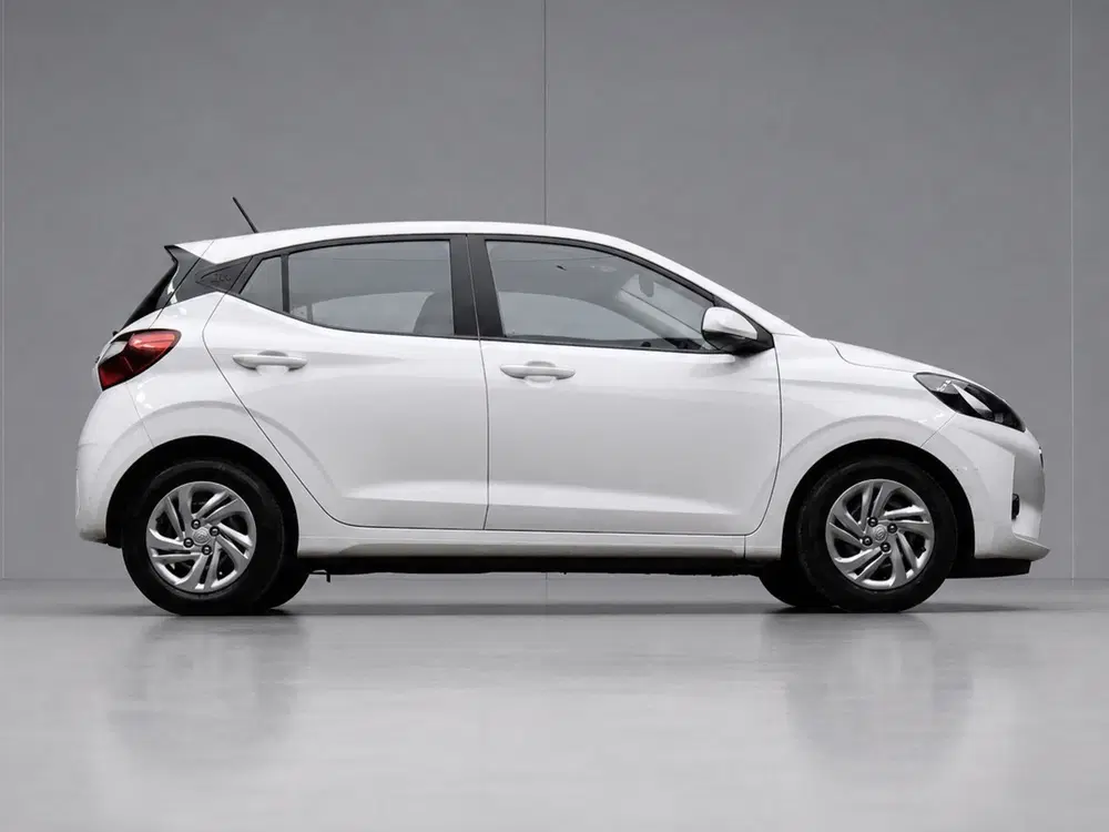 Hyundai i10 1.0 Comfortline Sport (APPLE CARPLAY uit 2023, foto 6
