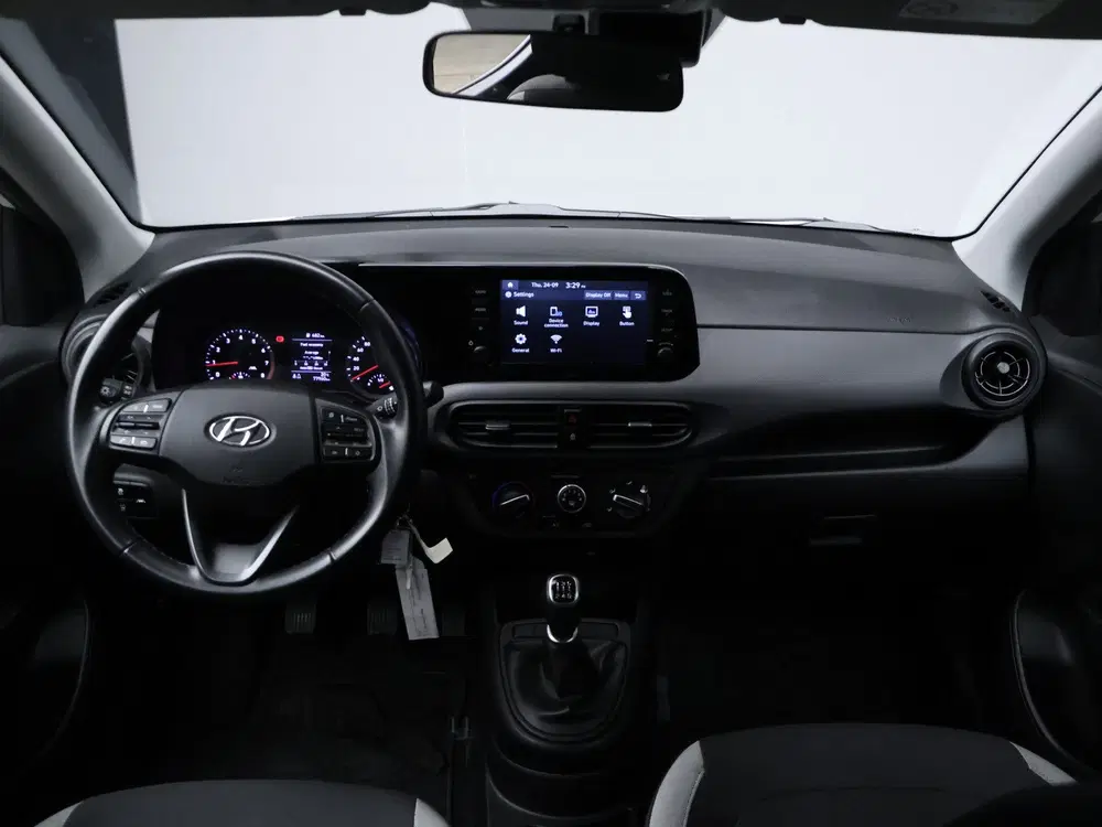 Hyundai i10 1.0 Comfortline Sport (APPLE CARPLAY uit 2023, foto 7