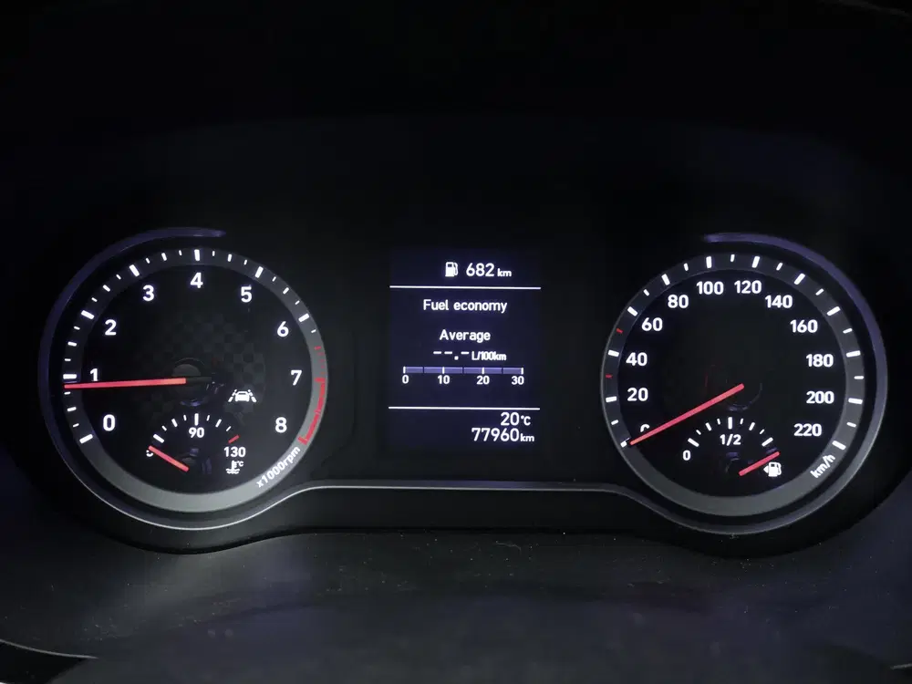 Hyundai i10 1.0 Comfortline Sport (APPLE CARPLAY uit 2023, foto 8