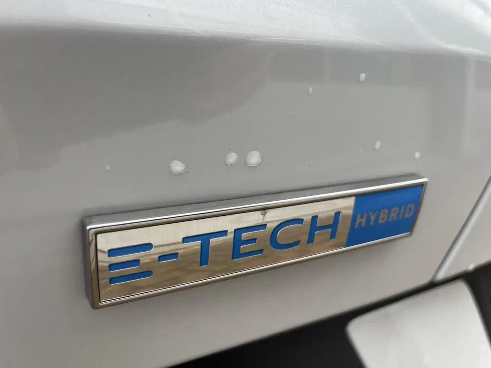 Renault Arkana 1.6 E-Tech Hybrid 145 Intens uit 2022, foto 7