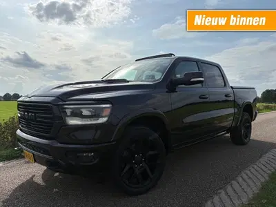 Dodge RAM 5.7 V8 4X4 LARAMIE uit 2020