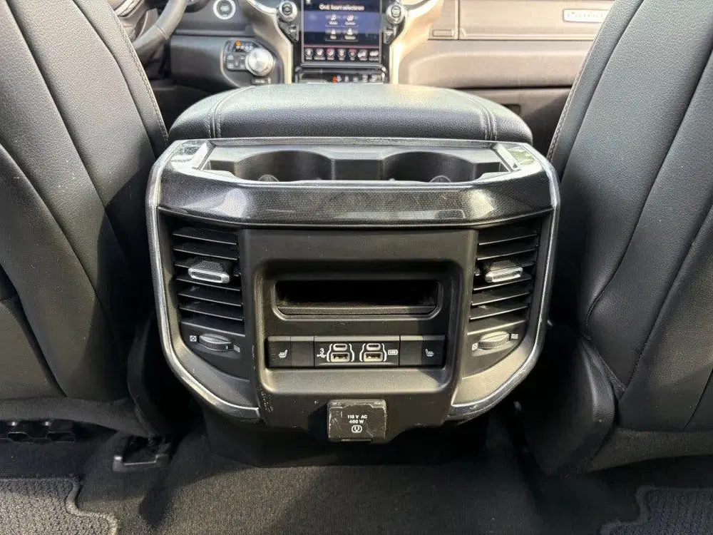 Dodge RAM 5.7 V8 4X4 LARAMIE uit 2020, foto 11