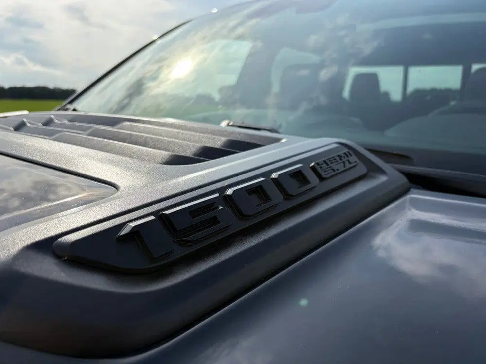 Dodge RAM 5.7 V8 4X4 LARAMIE uit 2020, foto 15