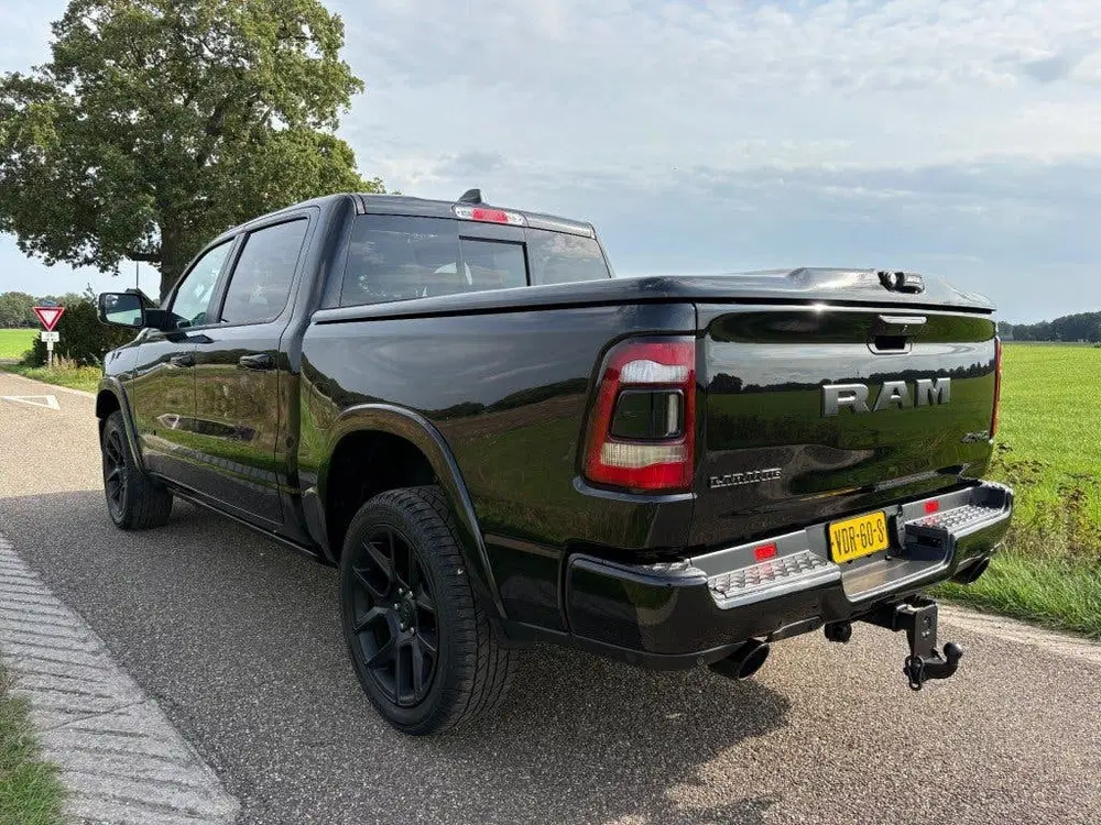 Dodge RAM 5.7 V8 4X4 LARAMIE uit 2020, foto 2