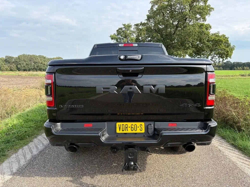 Dodge RAM 5.7 V8 4X4 LARAMIE uit 2020, foto 4