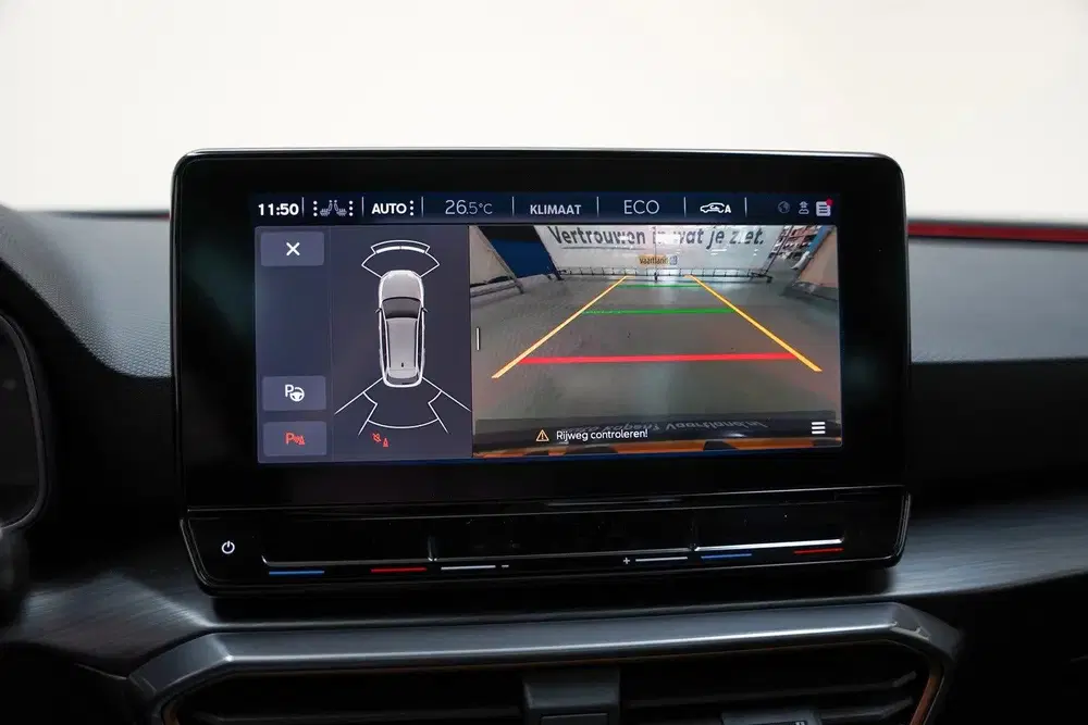 Cupra Leon 1.4 e-Hybrid VZ Performance [ Panora uit 2022, foto 10