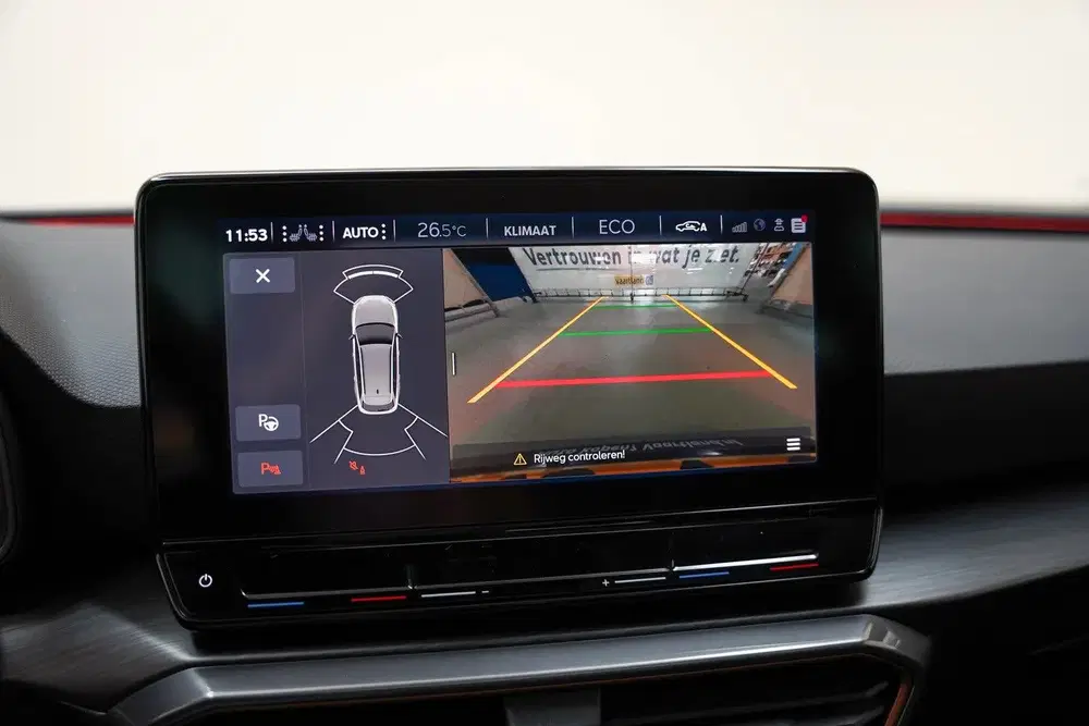 Cupra Leon 1.4 e-Hybrid VZ Performance [ Panora uit 2022, foto 11