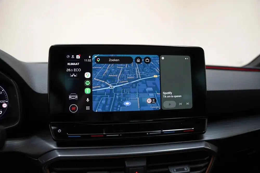 Cupra Leon 1.4 e-Hybrid VZ Performance [ Panora uit 2022, foto 14