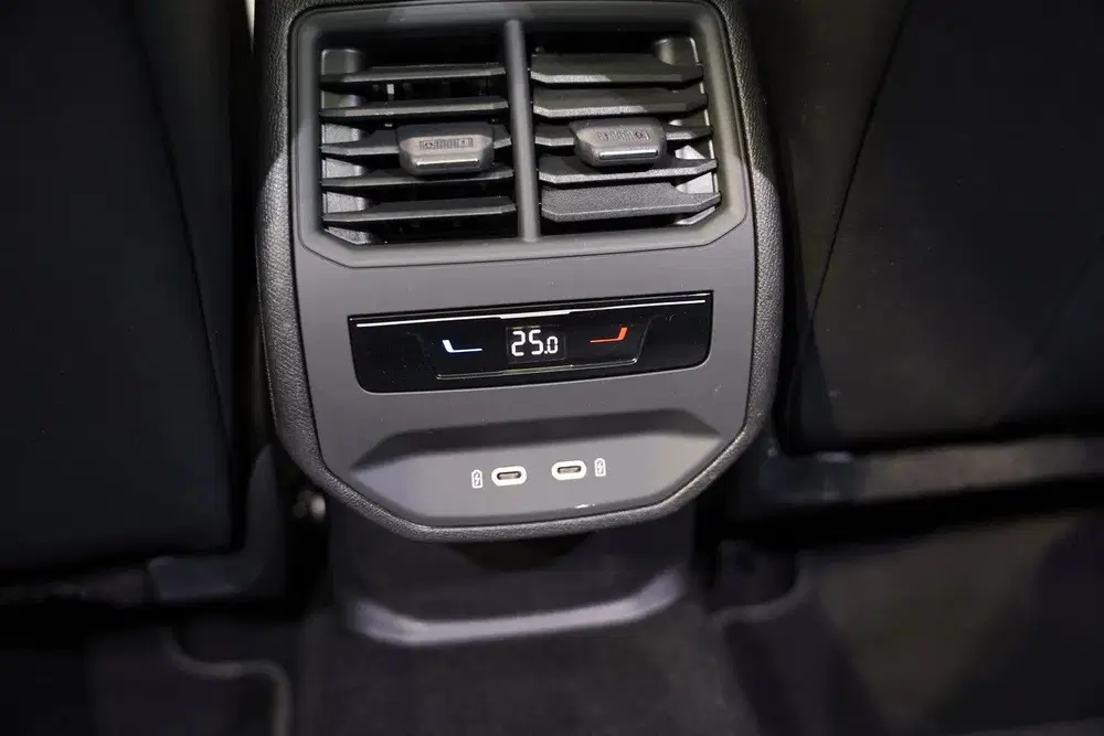 Cupra Leon 1.4 e-Hybrid VZ Performance [ Panora uit 2022, foto 15