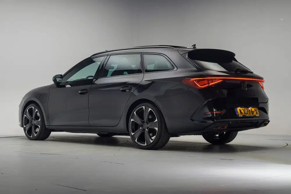 Cupra Leon 1.4 e-Hybrid VZ Performance [ Panora uit 2022, foto 3