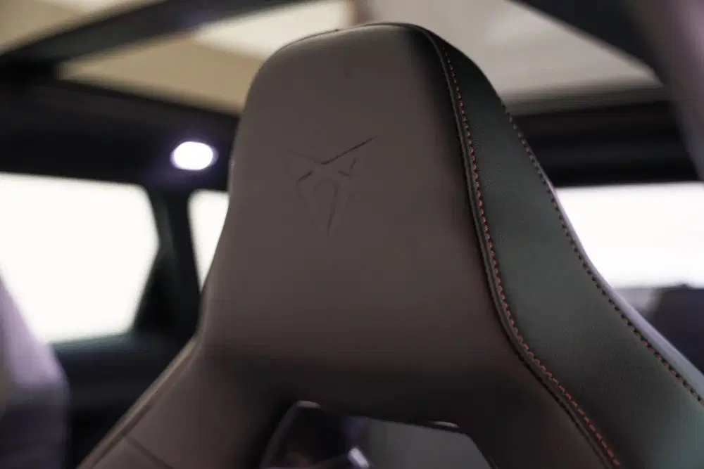 Cupra Leon 1.4 e-Hybrid VZ Performance [ Panora uit 2022, foto 7
