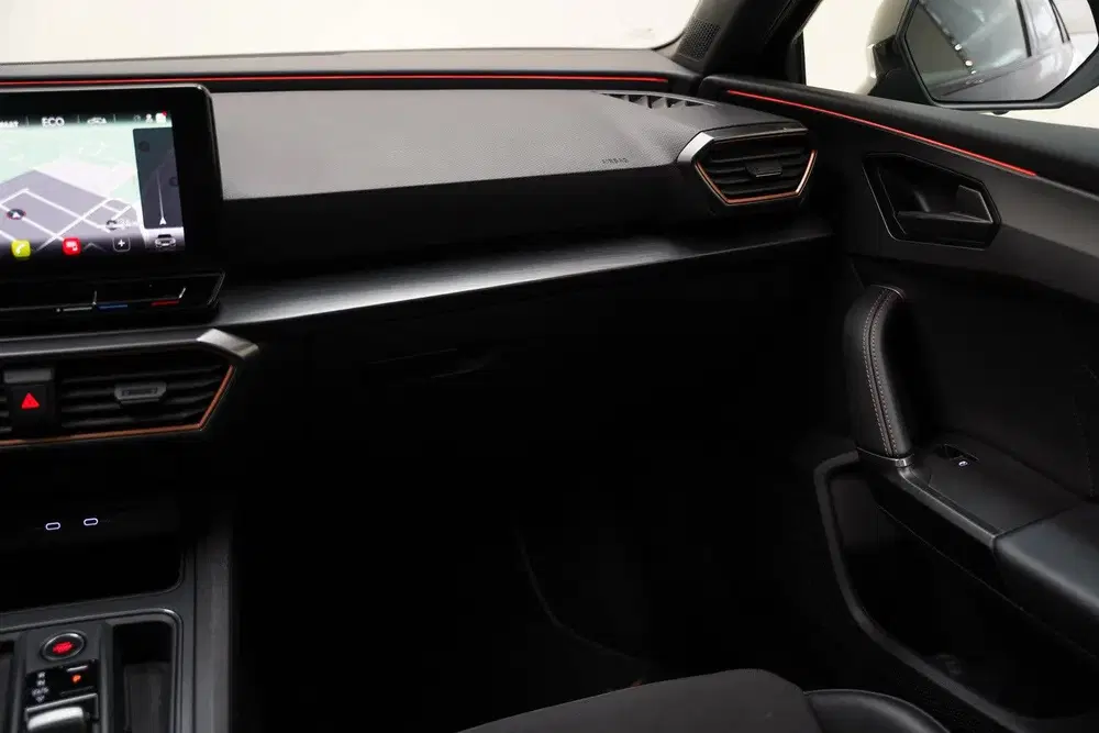 Cupra Leon 1.4 e-Hybrid VZ Performance [ Panora uit 2022, foto 8