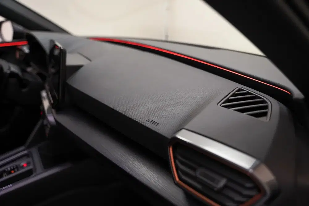Cupra Leon 1.4 e-Hybrid VZ Performance [ Panora uit 2022, foto 9
