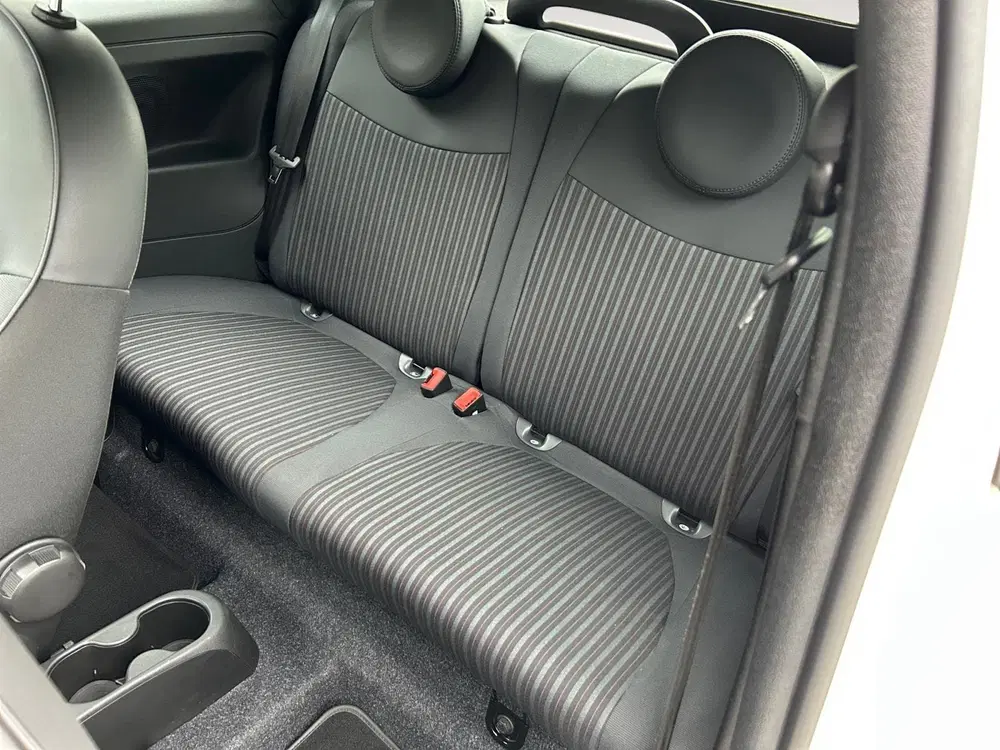 Fiat 500 0.9 TwinAir Turbo Sport Cabriolet Super mo uit 2020, foto 15