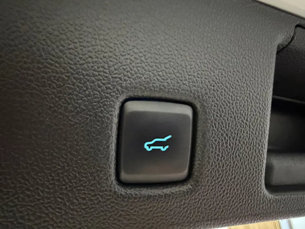 Ford Kuga 2.5 PHEV ST-Line X uit 2023, foto 14