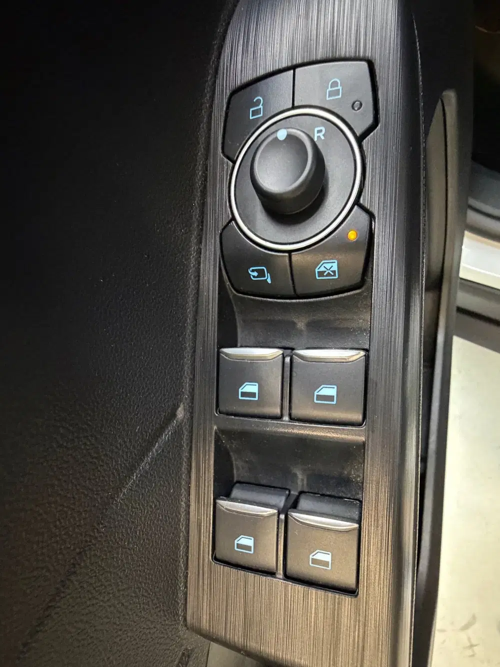 Ford Kuga 2.5 PHEV ST-Line X uit 2023, foto 15